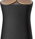 Sony - SRSRA5000 Wi-Fi Enabled 360 Reality Audio Wireless Speaker - Black