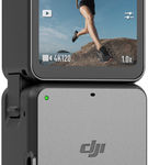 DJI - Action 2 Dual-Screen Combo 4K Action Camera