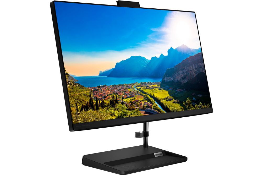 Lenovo - IdeaCentre AIO 3i 24