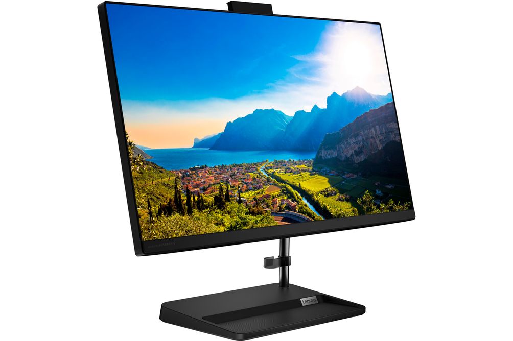 Lenovo - IdeaCentre AIO 3i 24