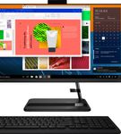 Lenovo - IdeaCentre AIO 3i 24