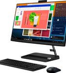 Lenovo - IdeaCentre AIO 3i 24