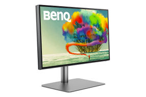 BenQ - AQCOLOR PD2725U Designer 27