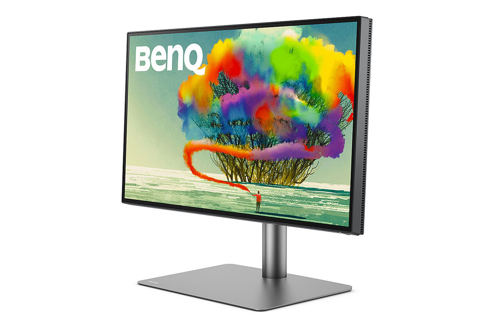 BenQ - AQCOLOR PD2725U Designer 27