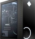 HP OMEN - Gaming Desktop - AMD Ryzen 7 5800X - 16GB HyperX Memory - NVIDIA GeForce RTX 3070 Ti - 1T