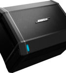 Bose - S1 Pro Portable Bluetooth Speaker without Battery - Black