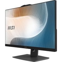 MSI - Modern AM242TP 11M 23.8" Touch-Screen All-In-One - Intel Core i5 - 8 GB Memory - 256 GB SSD -