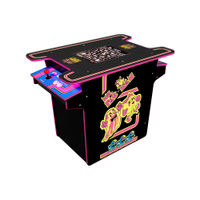 Arcade1Up - Ms. Pacman 40th Collection Gaming Table