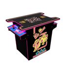 Arcade1Up - Ms. Pacman 40th Collection Gaming Table