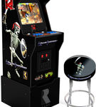 Arcade1Up - Killer Instinct Arcade