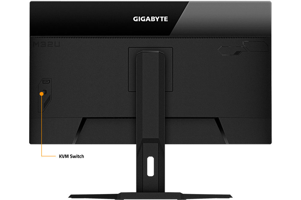 GIGABYTE - M32U 32