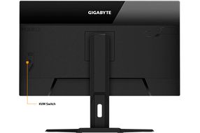 GIGABYTE - M32U 32