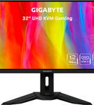 GIGABYTE - M32U 32