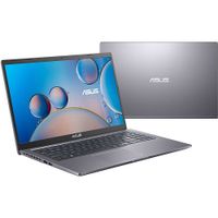 ASUS - F515 15.6" Laptop - Intel Core i5 - 8 GB Memory - 512 GB SSD - Slate Gray