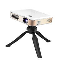 Kodak - Luma 450 Portable Full HD Smart Projector, WiFi, Bluetooth, HDMI & USB Small Mini Home Thea