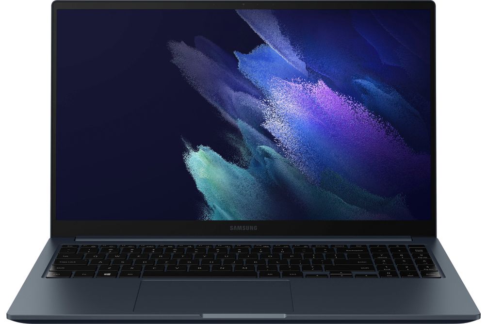 Samsung - Galaxy Book Odyssey 15.6