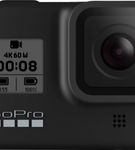 GoPro - HERO8 Black 4K Waterproof Action Camera - Black