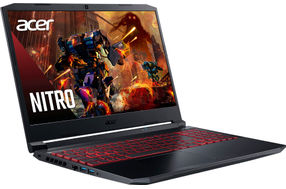 Acer - Nitro 5 - 15.6