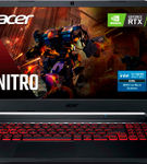 Acer - Nitro 5 - 15.6