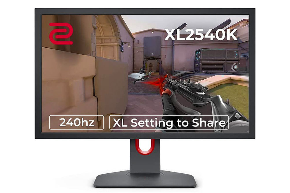 BenQ - ZOWIE XL2540K 24.5