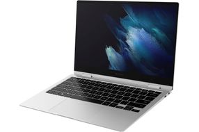 Samsung - Galaxy Book Pro 360 5G 13.3