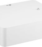 LG - CineBeam Full HD Smart DLP Portable Projector with HDR10 - White