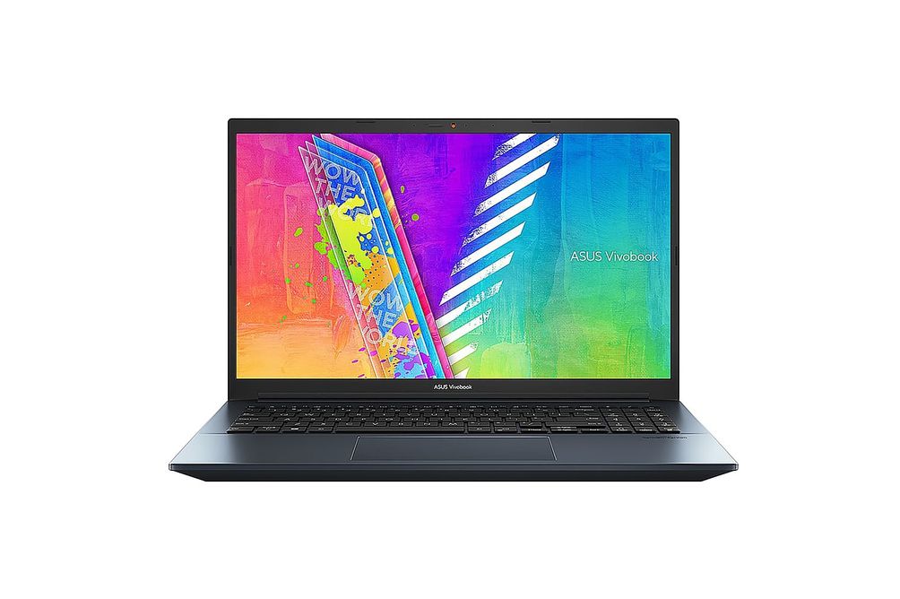 ASUS - VivoBook Pro 15 K3500 15.6