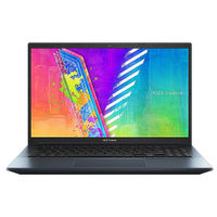 ASUS - VivoBook Pro 15 K3500 15.6" Laptop - Intel Core i5 - 8 GB Memory - NVIDIA GeForce GTX 1650 M