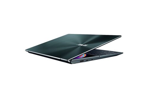 ASUS - ZenBook Duo 14 UX482 14