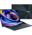 ASUS - ZenBook Duo 14 UX482 14