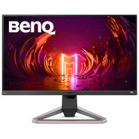 BenQ - MOBIUZ EX2710S 27" IPS LED FHD 165Hz 1ms MPRT FreeSync Gaming Monitor (HDMI/DP) - Black