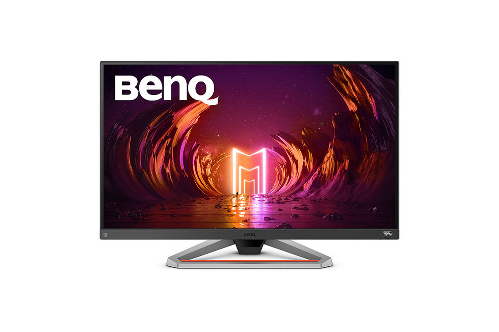 BenQ - MOBIUZ EX2710S 27