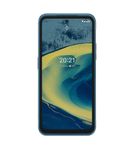 Nokia - XR20 5G 128GB (Unlocked) - Ultra Blue