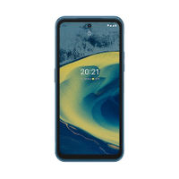 Nokia - XR20 5G 128GB (Unlocked) - Ultra Blue