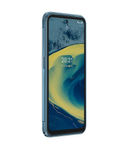 Nokia - XR20 5G 128GB (Unlocked) - Ultra Blue