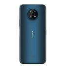 Nokia - G50 5G 128GB (Unlocked) - Ocean Blue