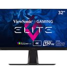 ViewSonic - ELITE XG320U 32