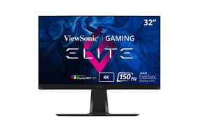 ViewSonic - ELITE XG320U 32