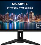 GIGABYTE - M34WQ 34