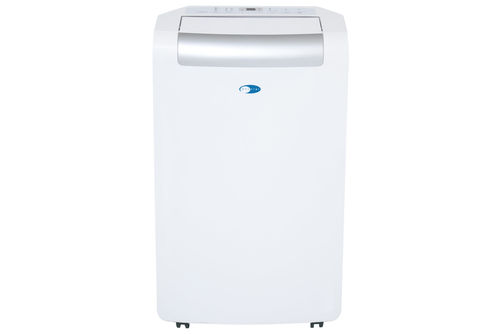 Whynter - 500 Sq. Ft. Portable Air Conditioner - Frost White