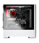 Skytech Gaming - Blaze 3.0 Gaming Desktop - Intel Core i7-11700F - 16GB Memory - NVIDIA GeForce RTX