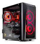 Skytech Gaming - Blaze II Gaming Desktop - Intel Core i3-10100F - 16GB Memory - NVIDIA GeForce GTX