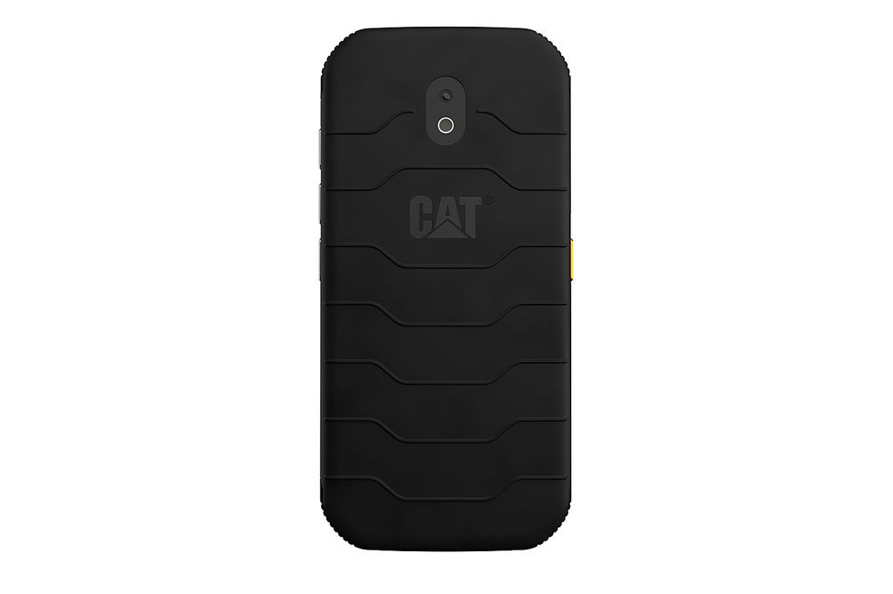 CAT - S42 H+ 4G 32GB (Unlocked) - Black