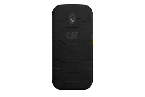 CAT - S42 H+ 4G 32GB (Unlocked) - Black