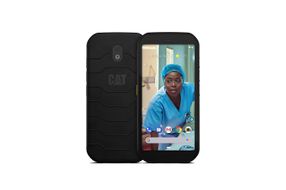 CAT - S42 H+ 4G 32GB (Unlocked) - Black