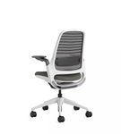 Steelcase Series 1 Chair with Seagull Frame - Night Owl