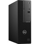 Dell - OptiPlex 3000 Desktop - Intel i5-10505 - 16 GB Memory - 256 GB SSD - Black