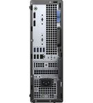 Dell - OptiPlex 3000 Desktop - Intel i5-10505 - 16 GB Memory - 256 GB SSD - Black