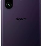 Sony - Xperia 1 III 5G 256GB (Unlocked) - Purple