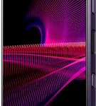 Sony - Xperia 1 III 5G 256GB (Unlocked) - Purple